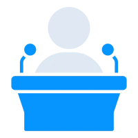 المؤتمرات والفعاليات والندوات